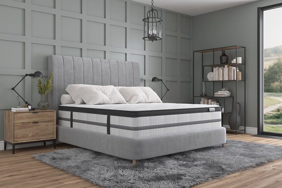 Home CAPITAL BEDDING United States